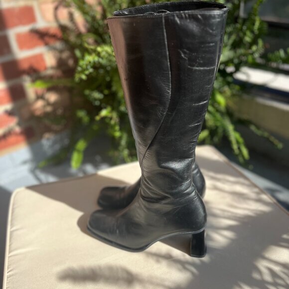 Gabor boots Size UK 4.5 - US 6.5 - Picture 3 of 8